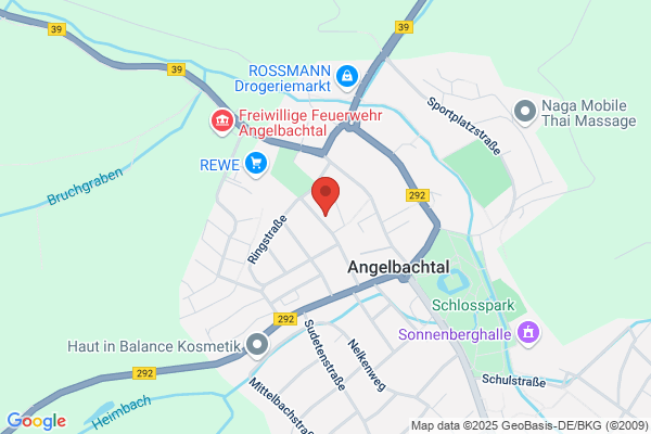 Evangelischer Kindergarten
