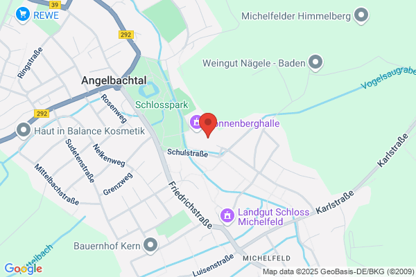 Kommunaler Kindergarten Am Sonnenberg