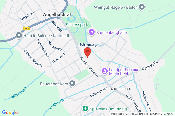 Kommunaler Kindergarten Dorfmitte