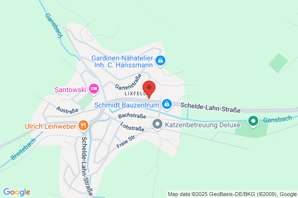 Gansbach-Apotheke
