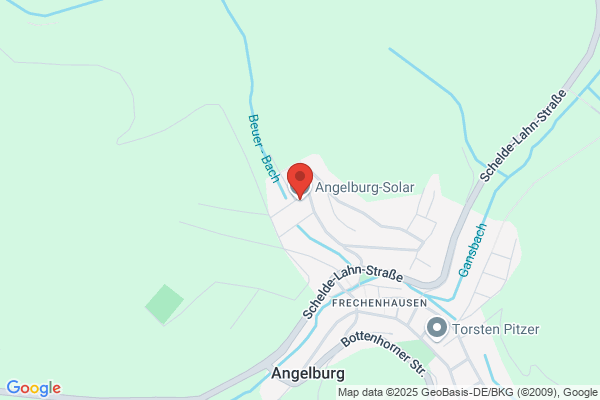 Angelburg-Solar