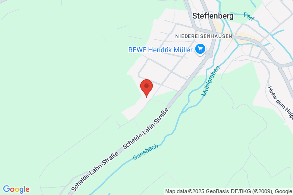 Ev. Regionalverwaltung Herborn-Biedenkopf