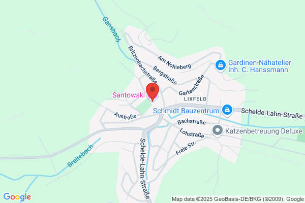 FVT Santowski Ltd.