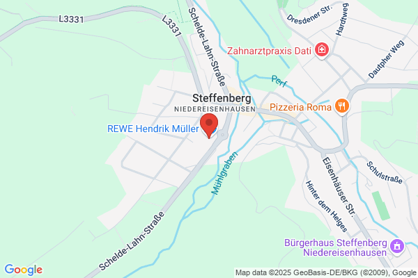 Kaufmann & Co. GmbH Getränkegroßhandel