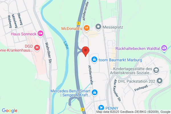 Marburger Bus & Service GmbH