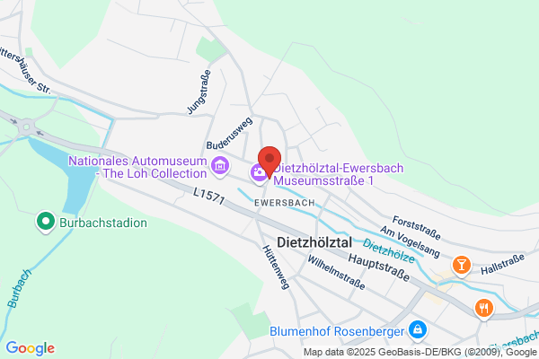 Reh Willi GmbH & Co. KG