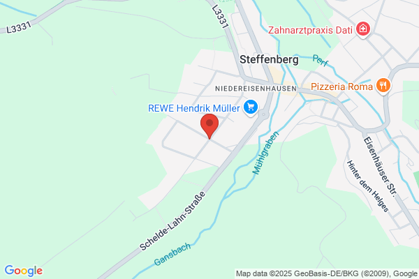 Steffenberg