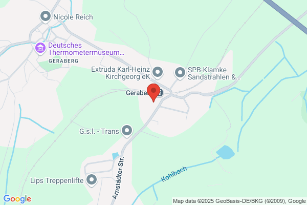 EDV Service Geraberg