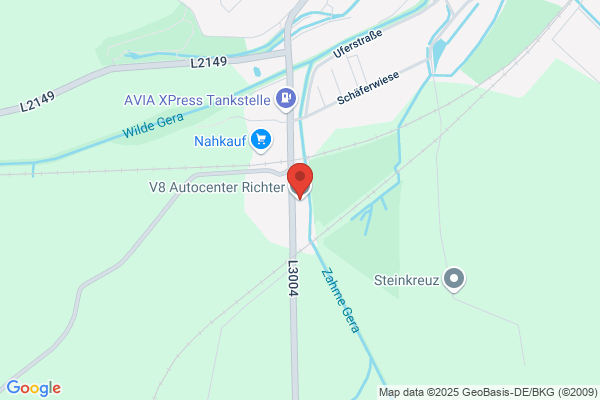 Autocenter Richter