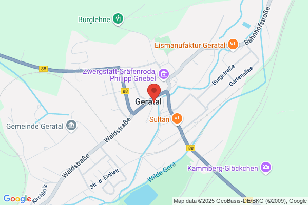 Backhaus Ohrdruf GmbH