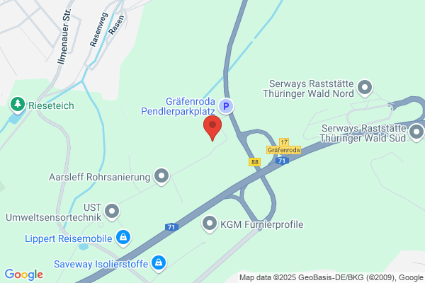 Bauschlosserei Geiß GmbH