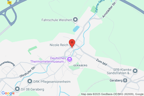 Frauengruppe Geratal e.V.