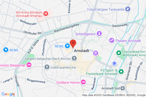 Funkwerkstatt Schmalfuß