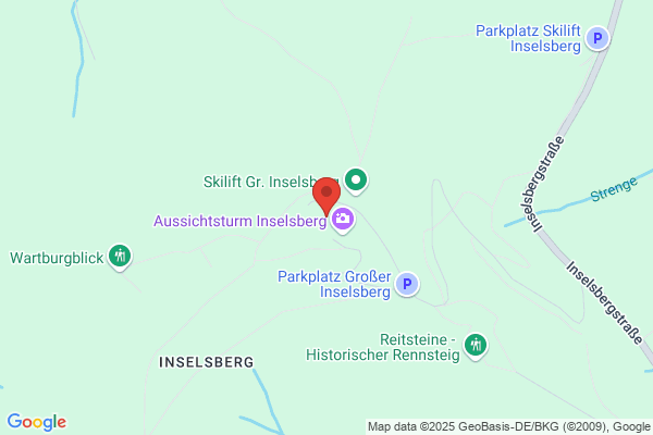 Inselsberg Fashion UG