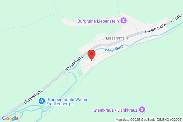 Langbein Uwe GmbH