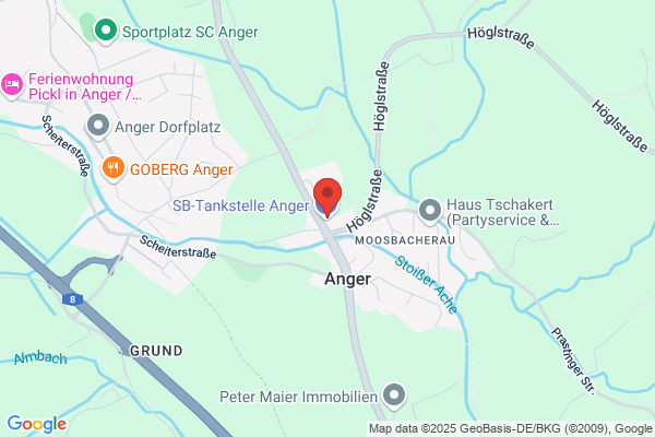 Autohaus Hogger GmbH & Co. KG