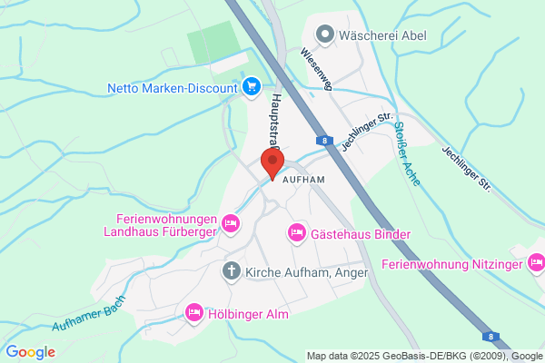 Landhotel Prinz