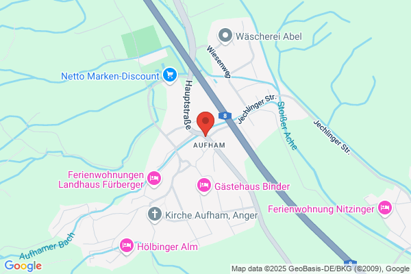 Sparkasse Berchtesgadener Land