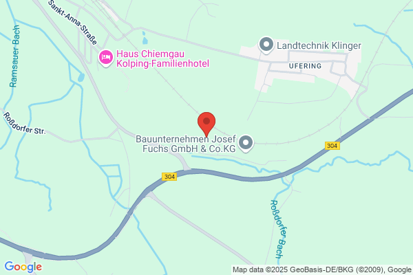 Delta Tierernährung GmbH