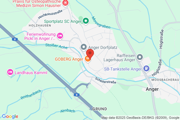 Deutsche Vermögensberatung Geschäftsstelle Anger