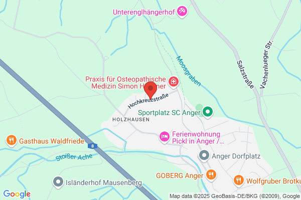 Fachinstitut für Massage und Wirbelsäule