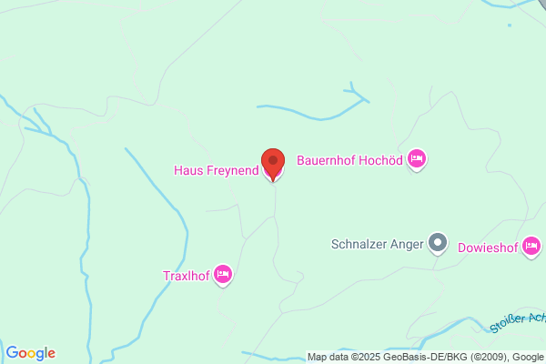 Haus Freynend