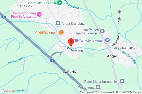 Hinterstoißer Herbert, Staufenputz