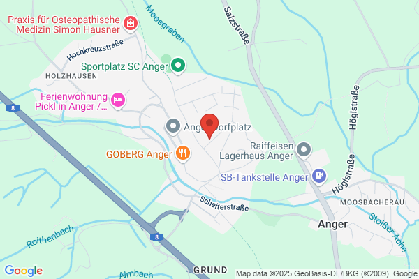 Jugendsiedlung Traunreut e.V.