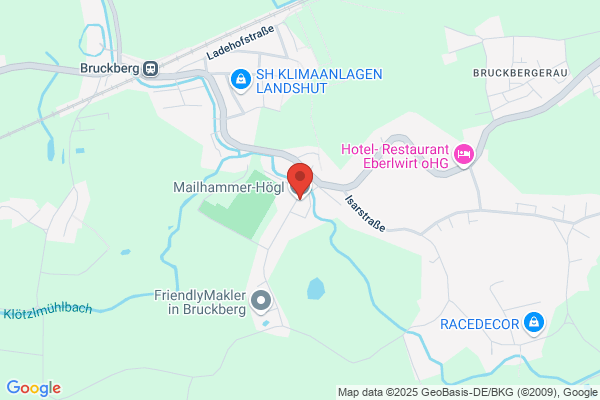 Mailhammer