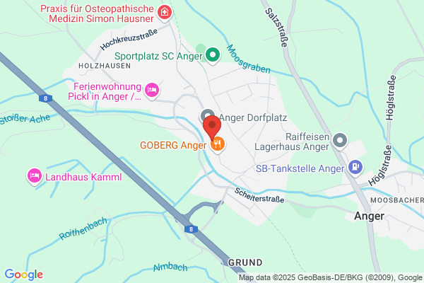 Metzgerei Pickl GmbH