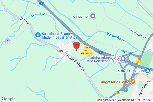 Polizeiinspektion Fahndung