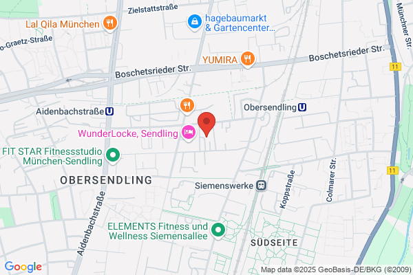 Regierung von Oberbayern