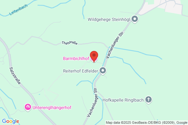 Barmbichlhof