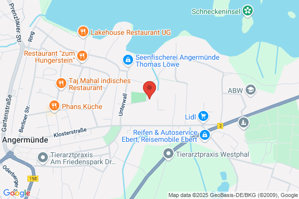 Autoservice Bettac GmbH