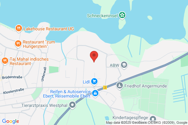T&G Nutzfahrzeuge + Maschinen Service GmbH