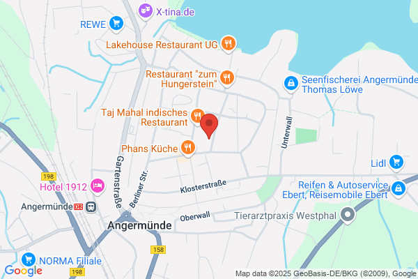 Bäckerei-Schmidt