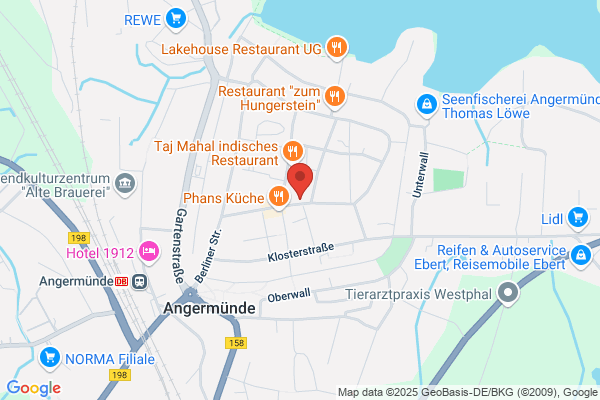 Commerzbank AG Filiale Angermünde