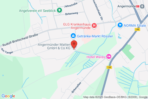 Angermünder Matten GmbH & Co.KG