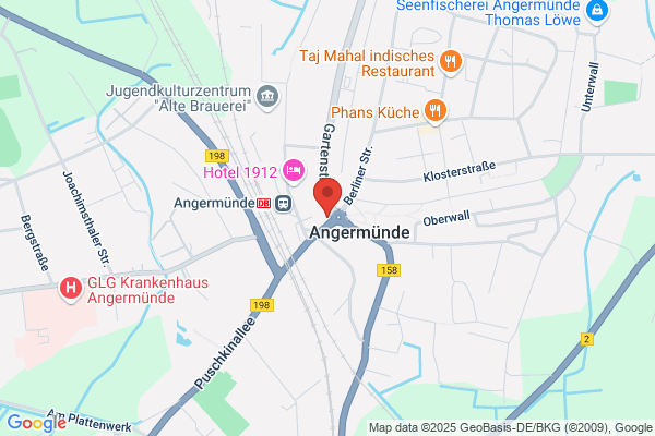 Abendroth Baugesellschaft mbH