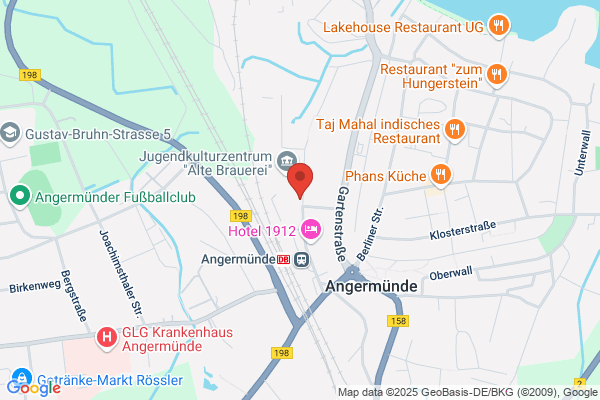 Kordula Eisbar Pahl