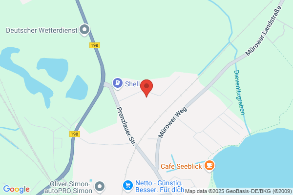 CEMEX Deutschland