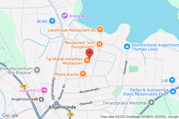 Lohnsteuerhilfe Berlin/Brandenburg e.V. Lohnsteuerhilfeverein