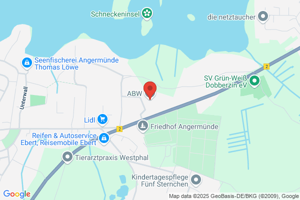 ABW GmbH
