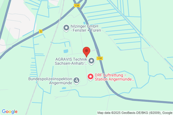 BO-DE Dachservice GmbH