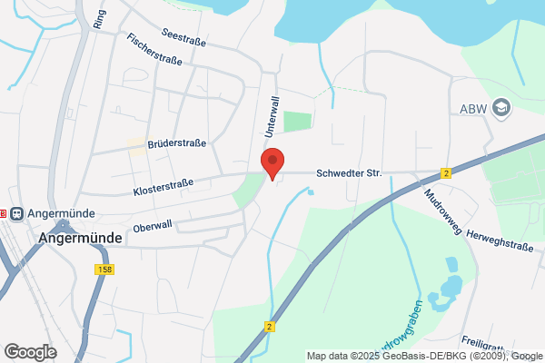 Edeltraut Aue
