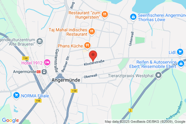 Friedgard Runge