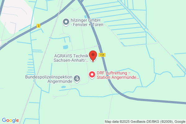 LAB-Landwirtschaftl.Beratung der Agrarverb.Brandenburg GmbH