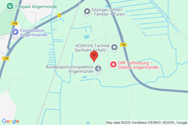 OBK GmbH,Ortung & Bergung von Kampfmitteln