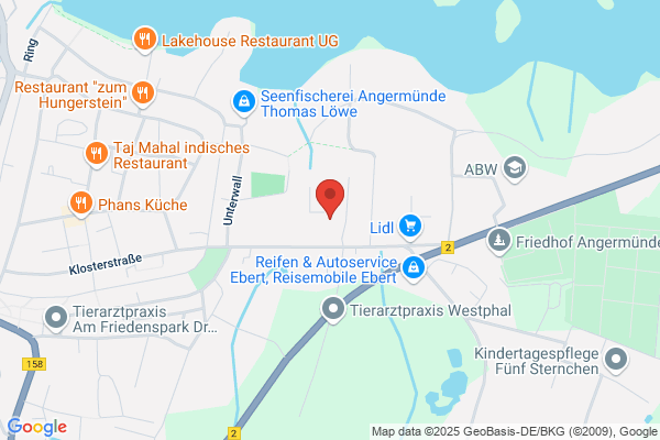 Reinigungsservice GmbH Ludwig