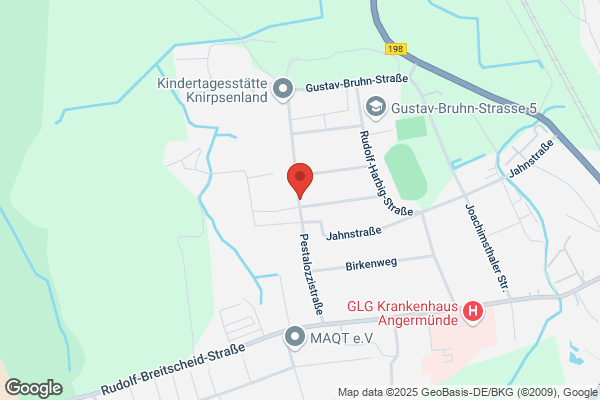 Revierförster Kallenbach